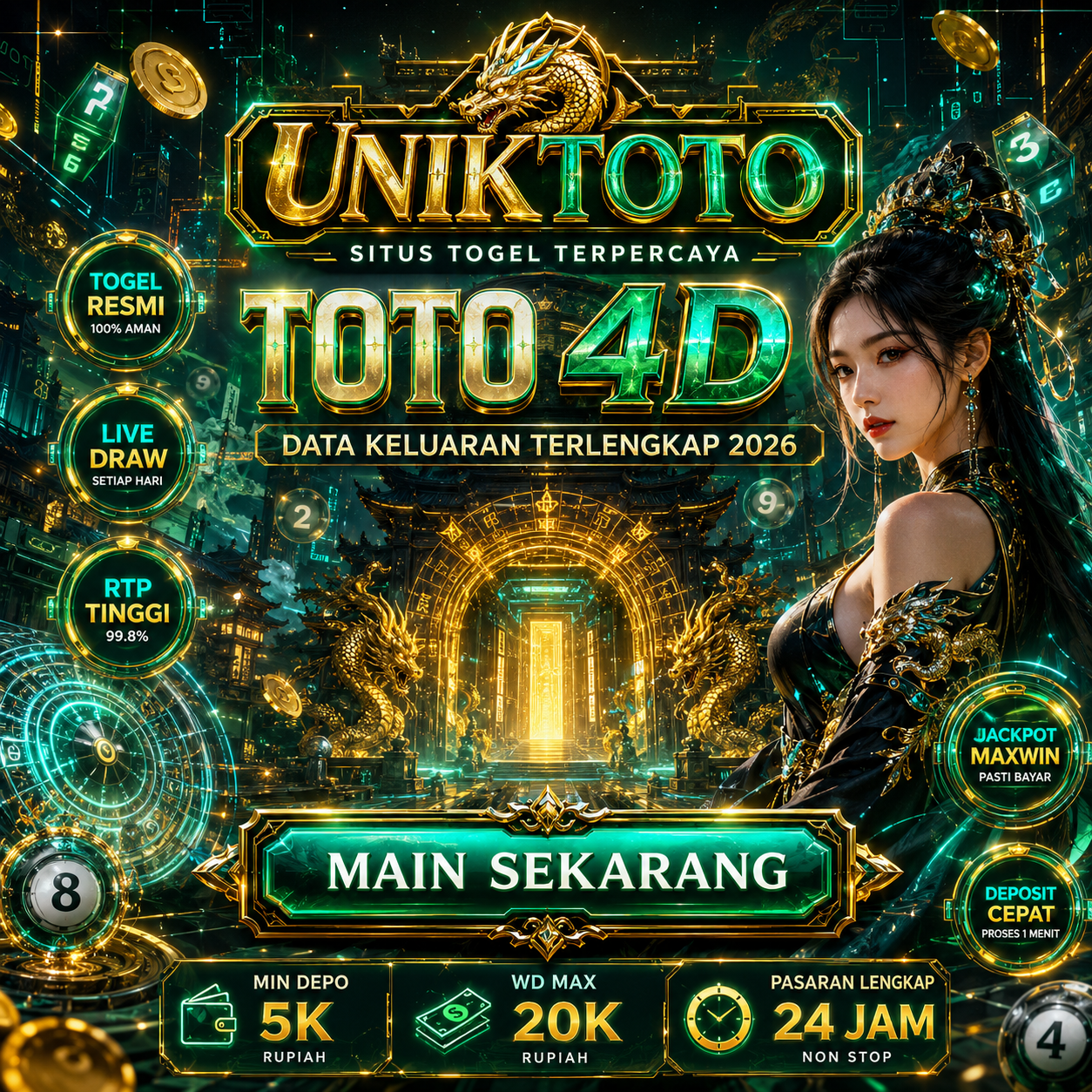 category undefined
