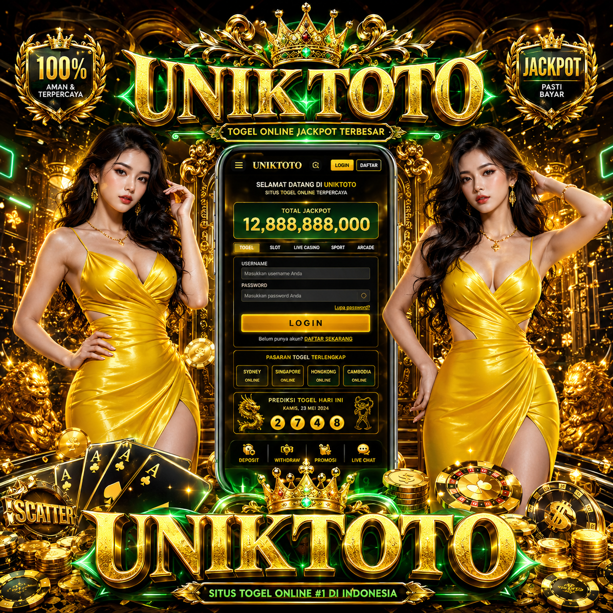 UNIKTOTO